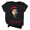 Boy George Culture Club Men Gift Family Cotton Unisex All Size Shirt D370