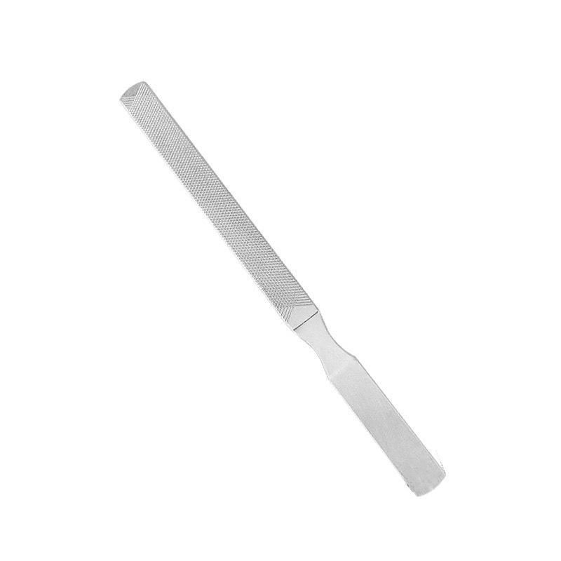 Conjunto de Cortadores de Unha e Tesouras de Aço Inoxidável de 4 Peças para Manicure 8717