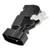 Front Left Door Lock Actuator for Toyota Avalon 2000-2004 Sequoia 2001-2007 Solara 1999-2002 Tundra 2000-2006 69120-06010