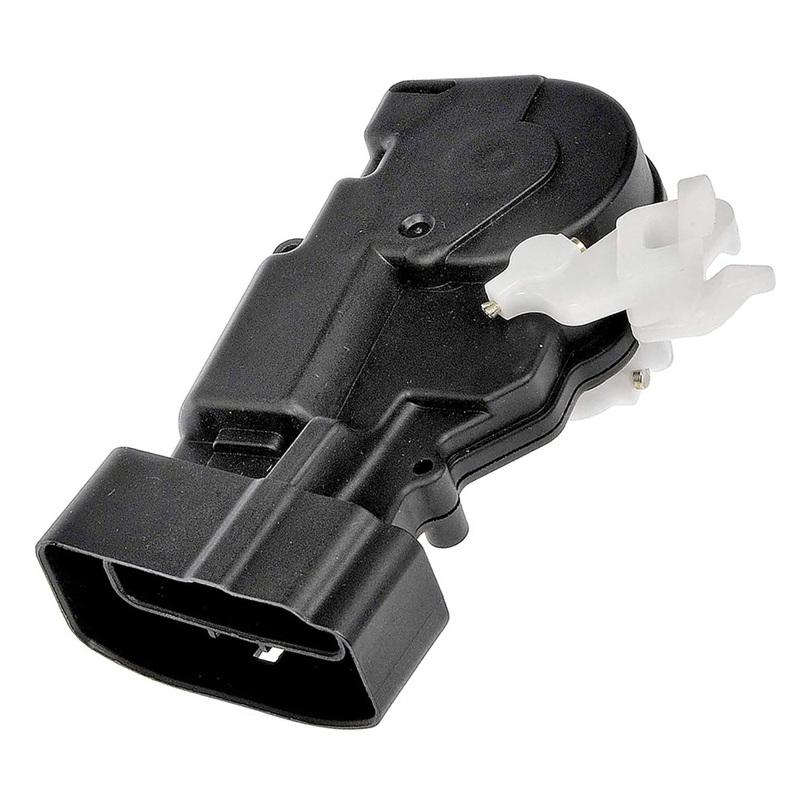 Front Left Door Lock Actuator for Toyota Avalon 2000-2004 Sequoia 2001-2007 Solara 1999-2002 Tundra 2000-2006 69120-06010