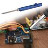 Portable 65W Soldering Iron Set Adjustable Temp with BC2 Tip for Precise Soldering In Various Environment School Project