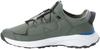 Hiking Shoes Jack Wolfskin Seattle 365 Low (4056721) Thyme Green