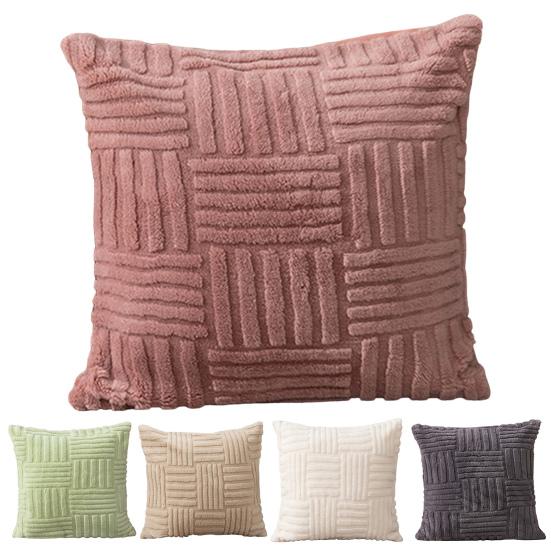 Modern Respirabil Aplicație Largă Nedeformabil Protecție Perna Pătrată Sofa Decor Living Husă Pernă