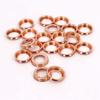 250Pcs Engine Oil Drain Plug Seal Washer Gasket Rings For Infiniti Nissan 1102601M02-N29R