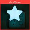 Soft Glow Led Light Control Star Children Night Lamp For Cozy Bedroom Ambiance