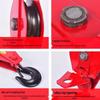 Jun Dingying 0.5T Lifting Hook Pulley