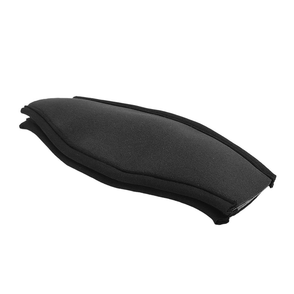 Tauch-Klettarmband-Abdeckung Doppellagiges Neopren Tauch-Haarschutz-Wickel für Wassersport