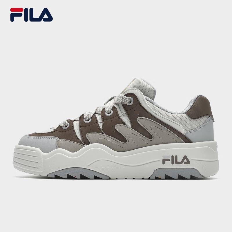 FILA Rosetta Women's Platform Casual Shoes