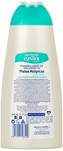 ATOPIC SKIN Bath and Shower Gel 500 Ml