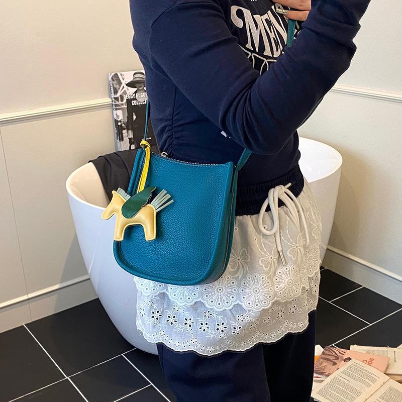 New Women's Bag Fashion Shoulder Messenger Bag