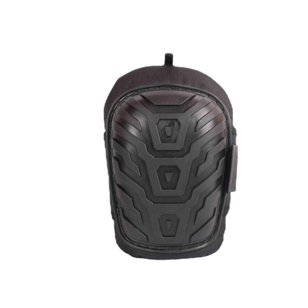 Heavy Duty Sports Knee Pad Comfortable Labor Protective Gear Knee Protection Pad Gardening