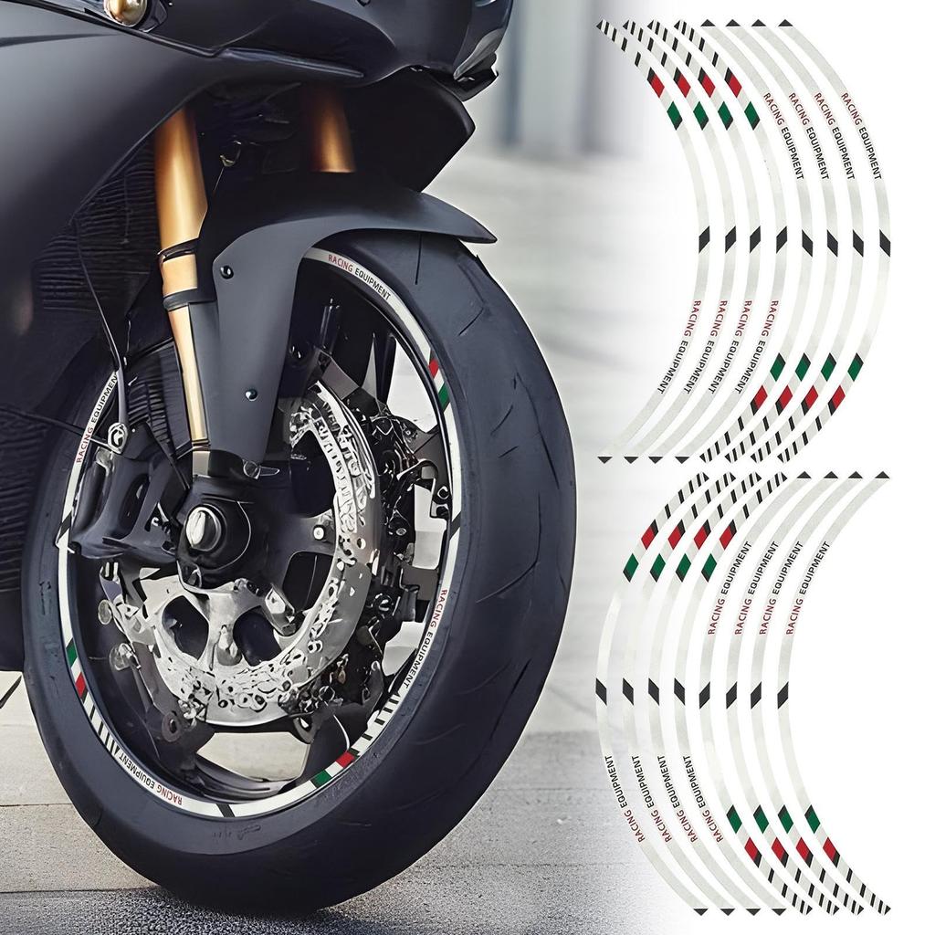 Car Wheel Rim Stickers, Car Wheel Rim Decals | Vista Print Wheel Rim Modification