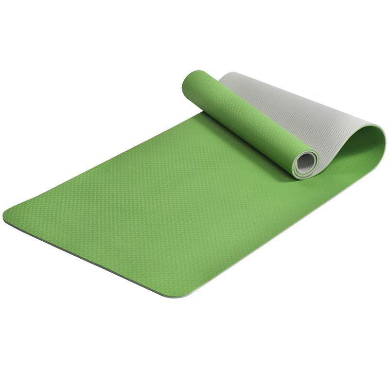WEZHO TPE Anti-Slip Yoga Mat