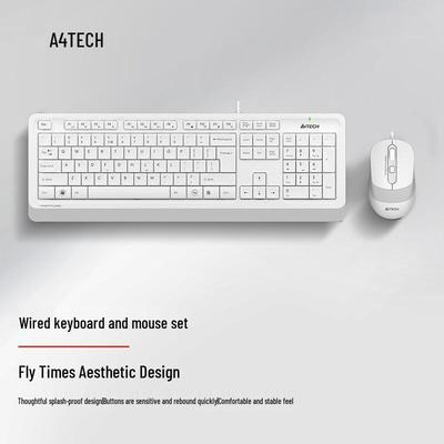 Bilgisayar ekipmanları – Klavye Mouse Kombinasyonları