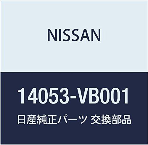 

Оригинальный NISSAN Сборка возвратной трубы отопителя, передняя, для Safari и Civilian, номер детали 14053-VB001