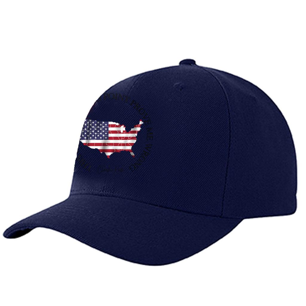 Men's And Women's Casual Hats