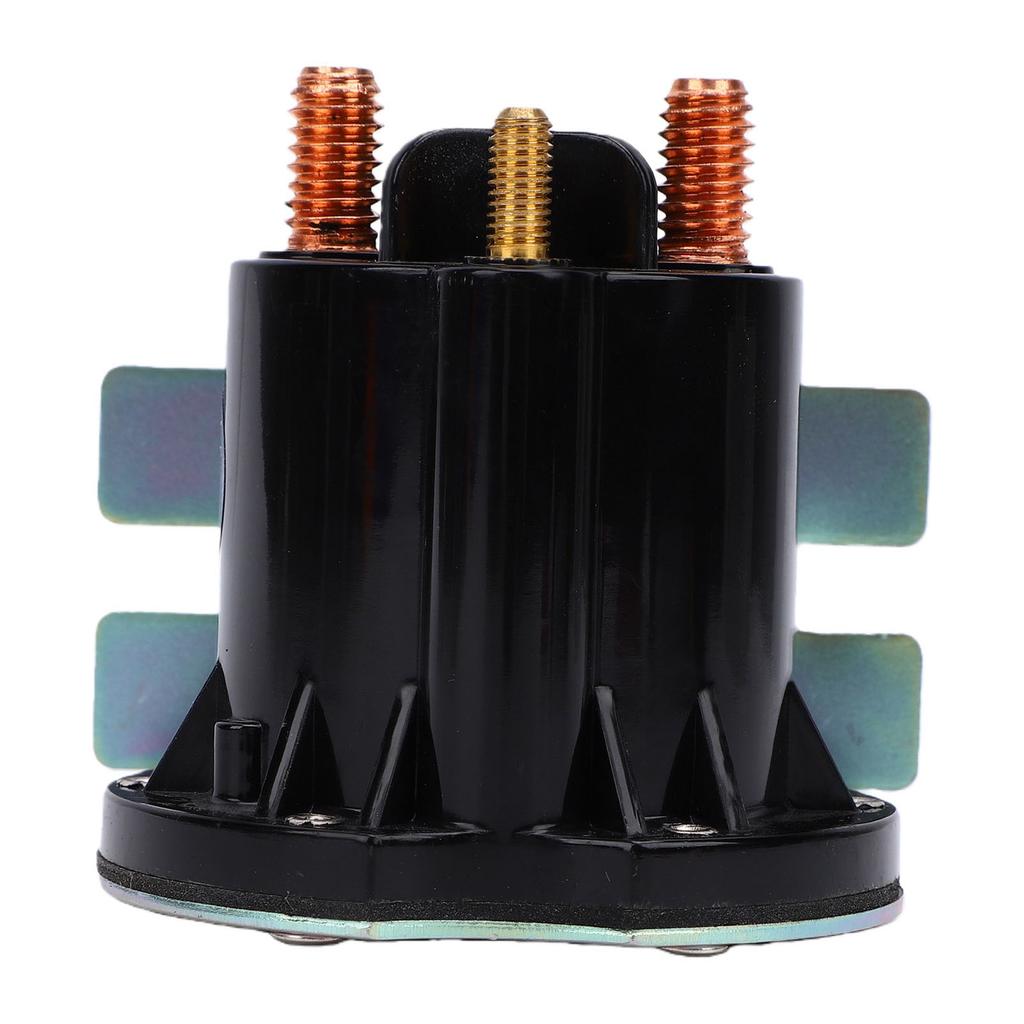 Golf Cart Solenoid JW1 H1950 00 00 Replacement for Golf Cart G22 G23 G27 G28 G29 2003 Later