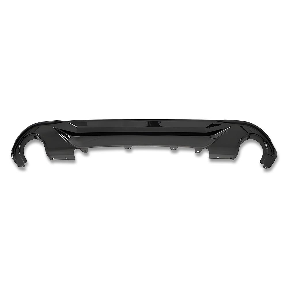 

Gloss Black MP Style Rear Diffuser for BMW X1 (2016+) F48 F49 Car Modification