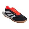 adidas Predator League IN Solar Energy Pack Unisex Sneakers Black Core-Black Cloud-White IG5456