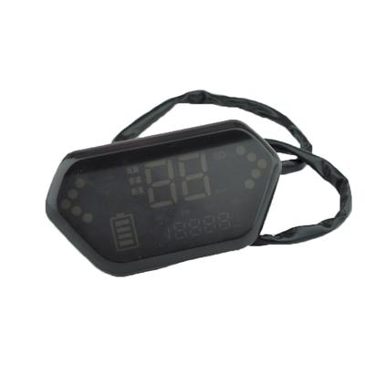 Fitment:Universal Fit For 36/48/60V Electric Bicycle