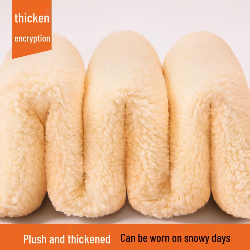 Women's Fleece Lined Cotton Blend Casual Sweatpants