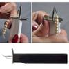 Stringing Pearls Beading Knotting Tool Beading Pearls Knitting Needles  DIY Bracelet