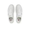 Мужские кроссовки Tommy Jeans Tjm cupsole кожа ess em0em01443 белые