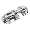 Marine Heavy Duty Locker Latch 316 Stainless Steel Polished Finish Impact Resistant Boat Heavy Duty Latch for Window
