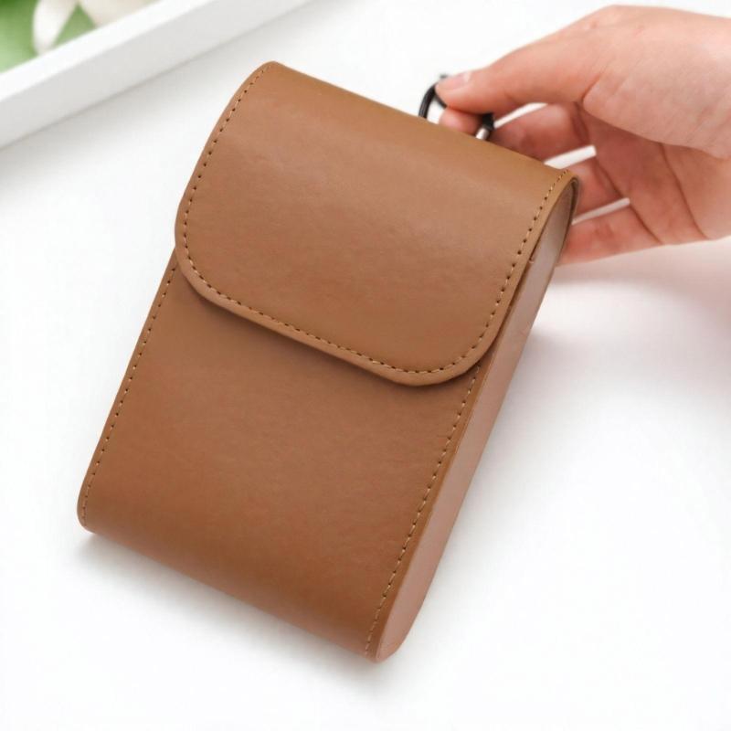 Voděodolné pouzdra na dálkoměr Pouzdro na golfový dálkoměr Úložná taška na golfový dálkoměr pro různá počasí