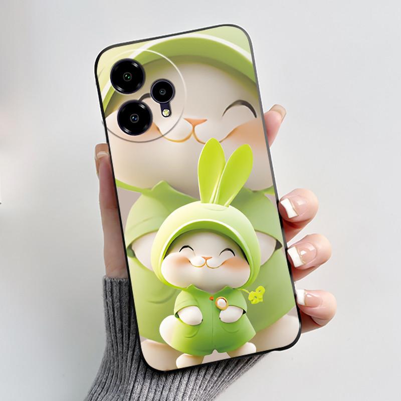 Casing For AT&T Verge 2 (SN333A) / Motivate Pro 2 5G (SN512A) Phone Case Luxury Cute Cool Boys Girls Soft silicone Matte Cover