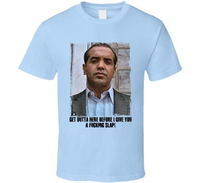 Üst giysisi – T-shirtler