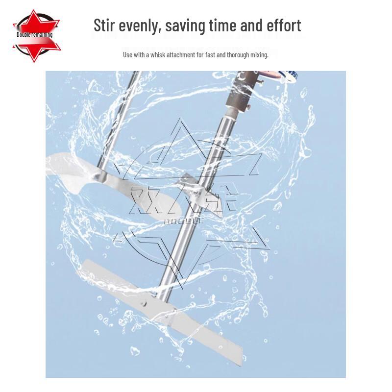 Explosion-Proof Liquid Dosing & Sewage Stirring Motor