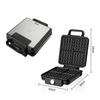 European Standard Double-Sided Electric Waffle Maker