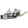 High Shank Presser Foot Holder Adapter Standard Snap On Sewing Machines