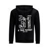Hooded Sports Tracksuit Unisex Running Outfits Long Sleeve Pullover Hoodies Sweatshirt