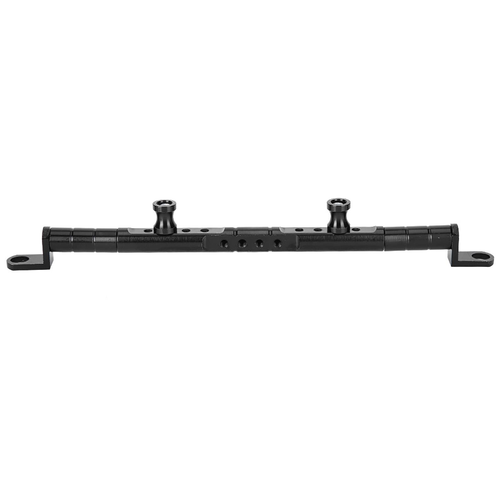 

Motorcycle Cross Bar Balance Handlebar Motorbike Accessories for Xciting 300 400 500 (Black) чорний
