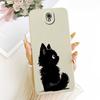 For Xiaomi Redmi 8A Case Cute Cat Dragon Cartoon Cover Soft Slim Fundas For Xiaomi Redmi8A Redmi 8 A 8a Phone Back Cover