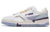 001 BTC SP Low Top Skateboard Shoes Women's White Purple AZGS092-1