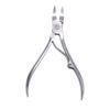 Trimmer Foot Care Tool Nail Cutter Paronychia Clipper Toe Nail Cuticle Scissor Cuticle Scissor