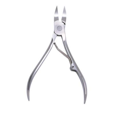 Chiropody Podiatry Edge Cutter Trimmer Manicure Cuticle Scissor Toe Nail Cuticle Scissor Paronychia Clipper Nail Cutter