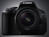 Canon EOS Kiss X5 Digital SLR Camera Body [Refurbished] KISSX5-BODY