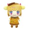 K Company Sanrio Characters Plush Toy MEMchi OSAC-NG-MEM