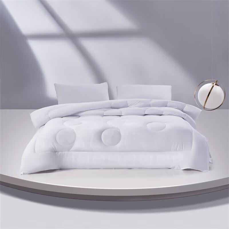 

Mercury Home Textiles California Sunshine All-Season Quilt