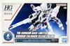 HG 1/144 Gundam Base Exclusive Gundam Caliburn [Clear Color] Mobile Suit Gundam: Witch of Mercury Plastic Model