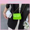 Women's 2024 Spring New Fashion Trend Street Style Minimalist Crossbody Bag Shoulder Bag