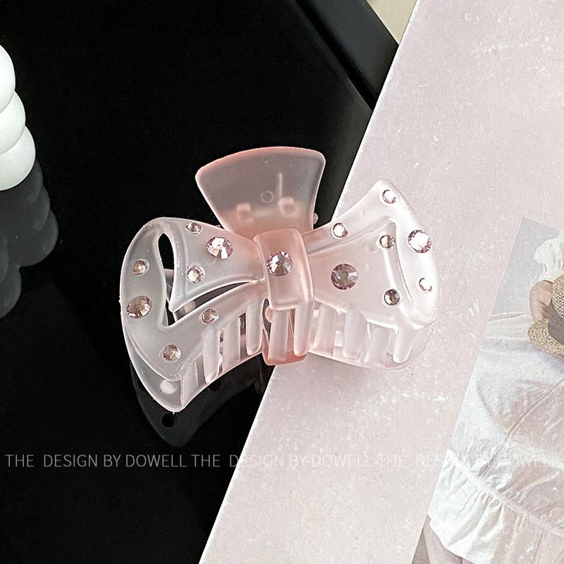 Elegante Große Kunststoff-Haarklammern in Verschiedenen Farben für Stilvolle Hochsteckfrisuren und Modische Frisuren