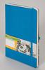 Impresja A5 Notebook Dots Blue