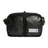 Adidas Polyamide Sports Bag Shoulder Bag Crossbody Bag Regular Unisex Black Adidas HT4775