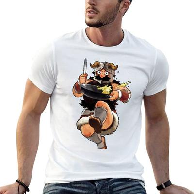 Dungeon Meshi Senshi Tshirt T Shirts With Prints Printed T Shirts For Unisex Unisex Graphic T Shirt Tshirt