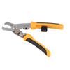 Multi?Function Electrician Pliers Cutting Trimming Stripping Pliers for 1~6mm2 Wires